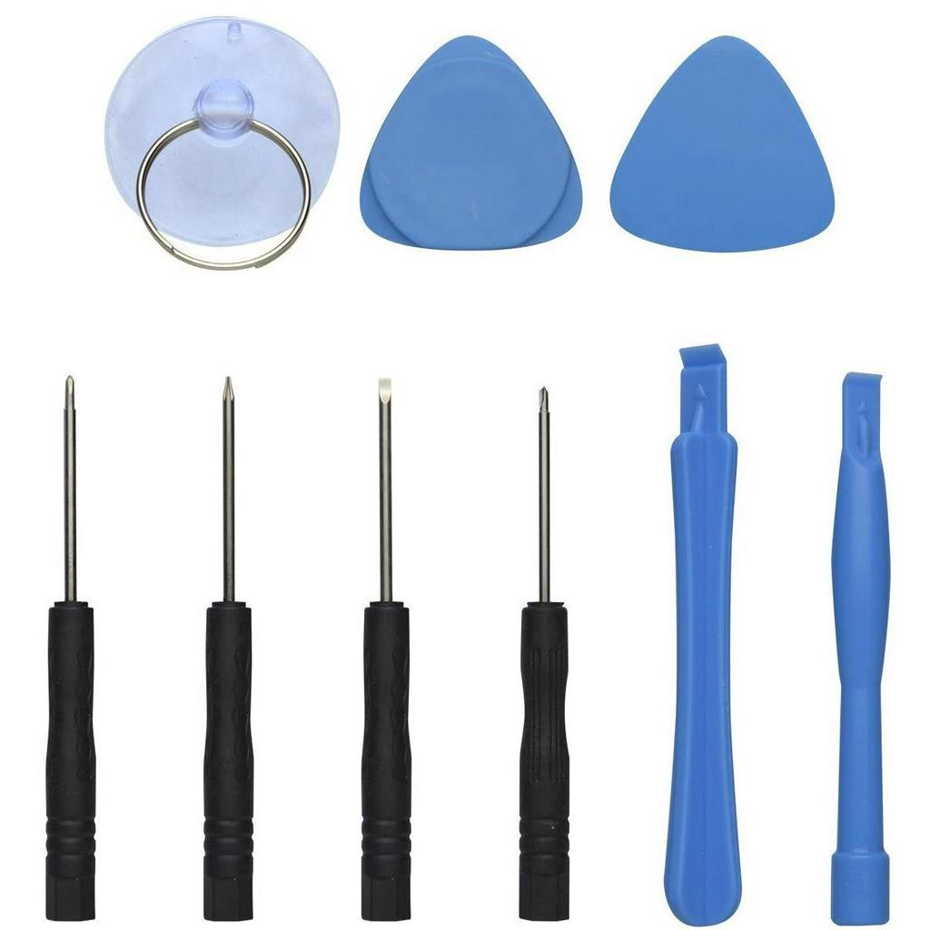 Bộ 9 Dụng Cụ Sửa Chữa Điện Thoại Thông Minh Iphone