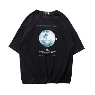 Áo thun Unisex nam nữ