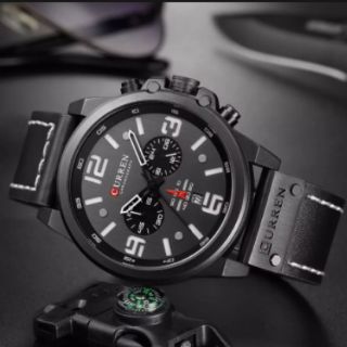 Đồng hồ Nam CURREN 8314