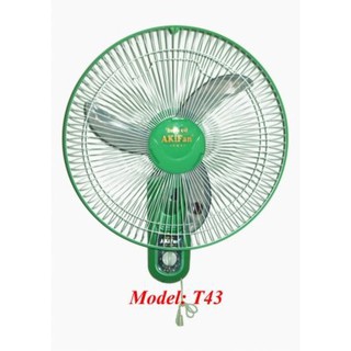QUẠT AKIFAN T43