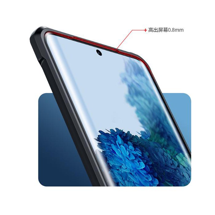 Ốp Lưng Xundd Chống Sốc Samsung S20 , S20 Plus , S20 Ultra , Note 10 , Note 10 Plus , Note 10 Pro