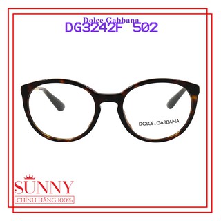 Gọng Kính Unisex Dolce & Gabbana DG3242F