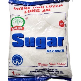Đường mía cao cấp - 1kg