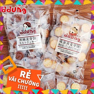 Bánh quy trứng muối