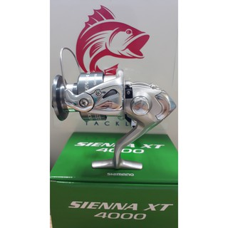 MÁY CÂU SHIMANO SIENNA XT4000