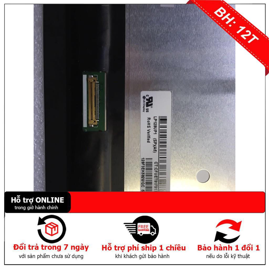 BH12TH  Màn Hình Cảm Ứng HP Pavilion Spectre X2 12-A | BigBuy360 - bigbuy360.vn