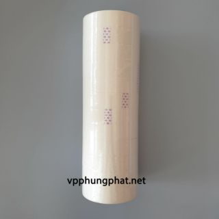 Cây 12 cuộn băng keo giấy 2.4 f