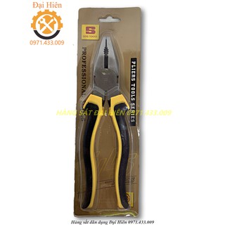 Kìm điện bosi 6in 8in