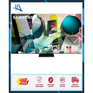 Smart Tivi Samsung QA75Q950TS 75inch