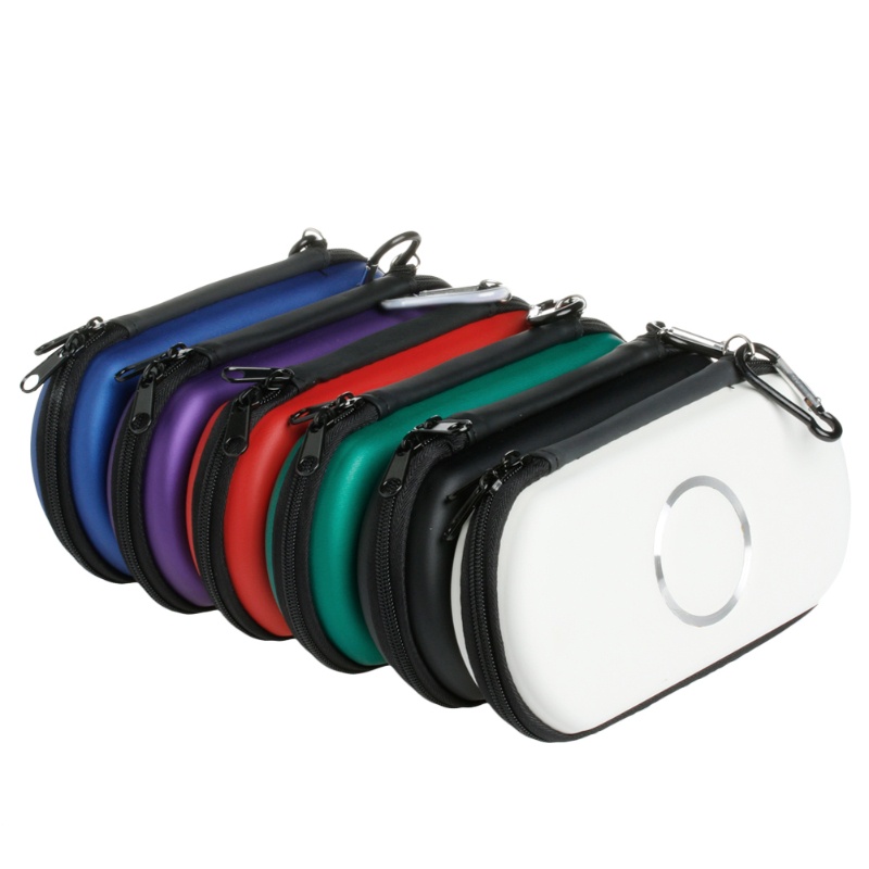 Vỏ Cứng Chống Sốc Bảo Vệ Cho Máy Chơi Game SONY PSP 1000 2000 3000
