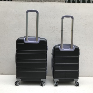 Vali Nhựa Dẻo Cao Cấp 20 inch