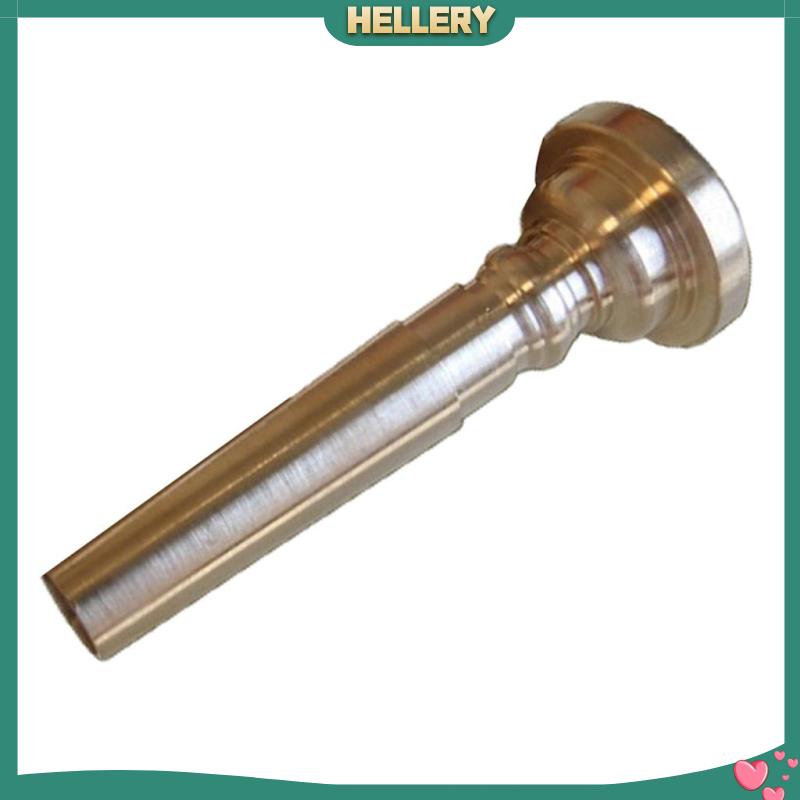 Miệng Thổi Kèn Trumpet Bằng Kim Loại Tiện Dụng