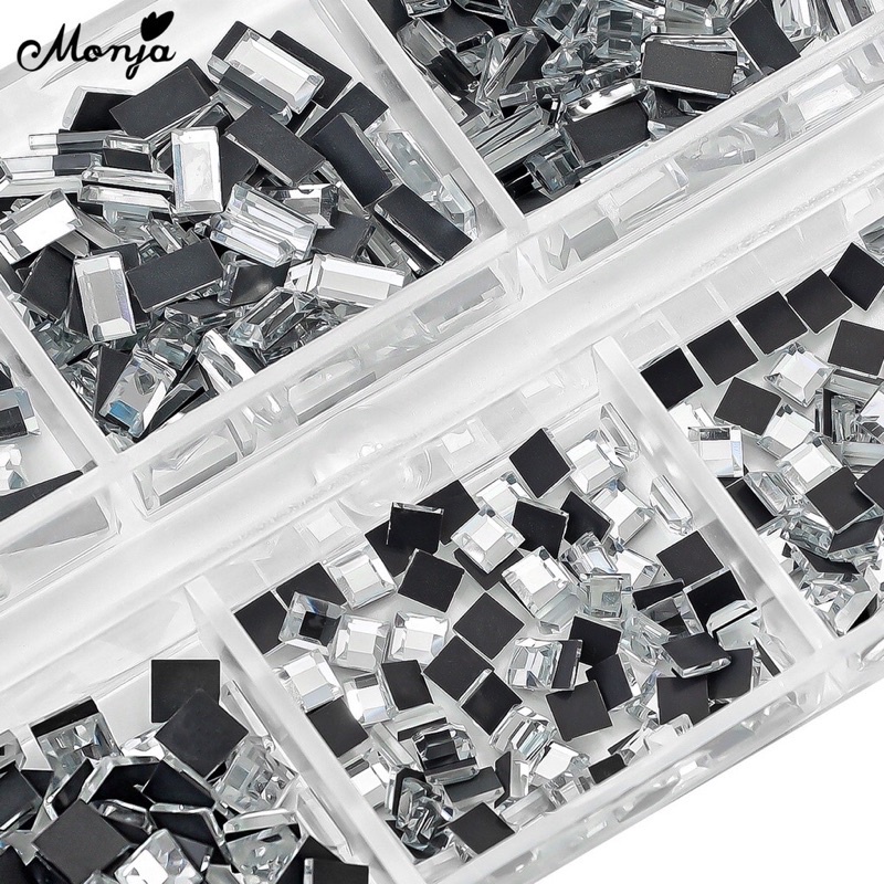 Đá khay 6 ô mix 2 loại