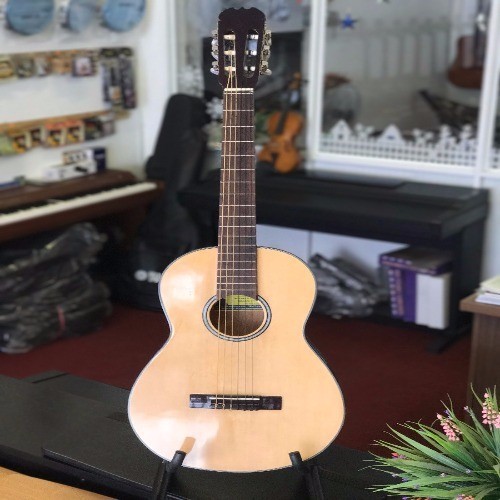 Đàn Guitar Classic Mini - (Dành Cho Học Sinh Tiểu Học)