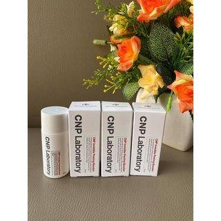 Tẩy da chết CNP hoá học dạng booster