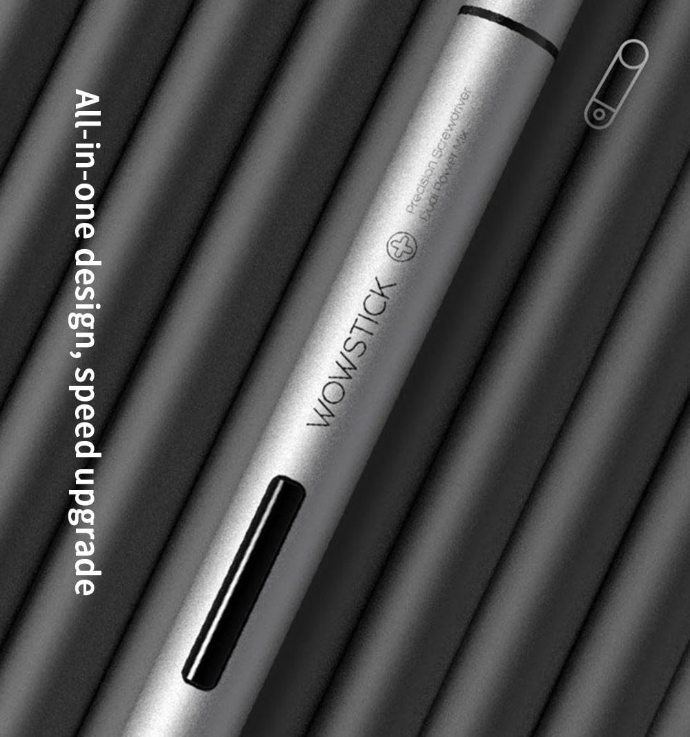 Bộ Dụng Cụ Tua Vít Điện 21 Trong 1 Xiaomi Wow