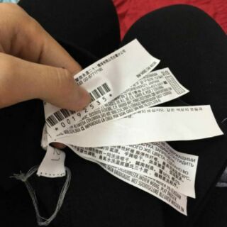 Quần legging Forever 21 hàng xuất dư