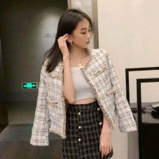 [Order] Áo khoác dạ tweet