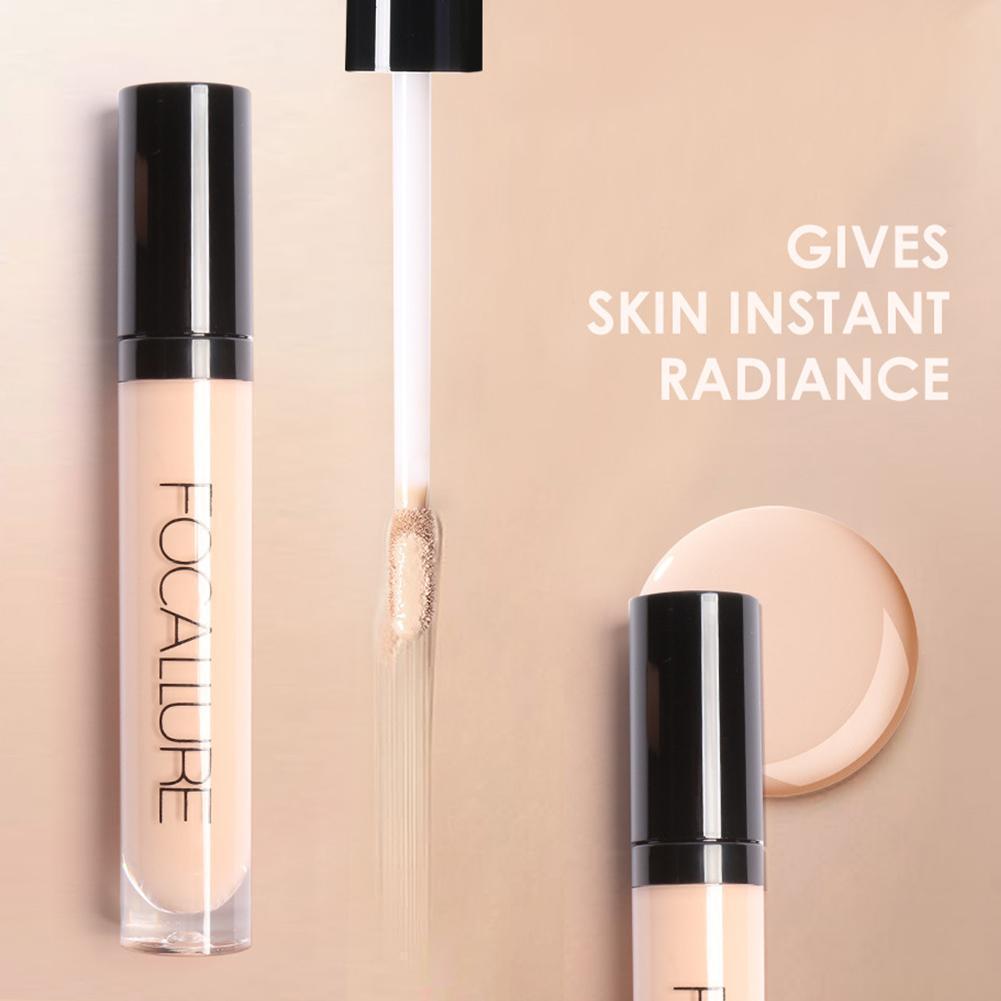 (Hàng Mới Về) Kem Che Khuyết Điểm Focallure Chống Thấm Nước Che Phủ Toàn Diện | BigBuy360 - bigbuy360.vn