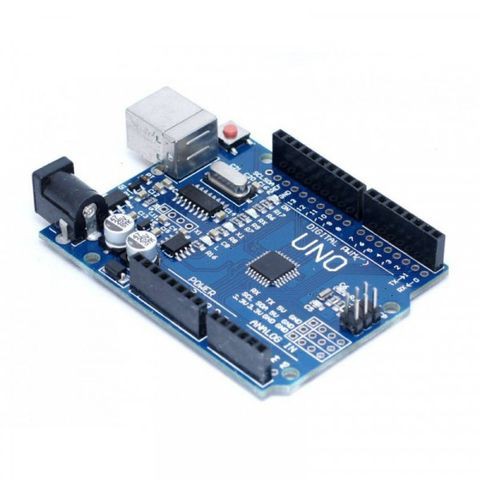 Bo mạch Arduino Uno SMD