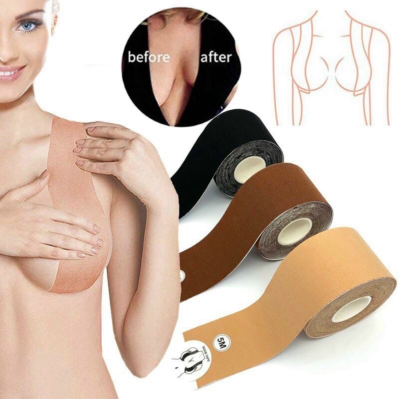 Băng keo dán kéo Sarah Lingerie chống xệ nâng ngực cực đỉnh