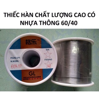 Chì hàn GL 1mm