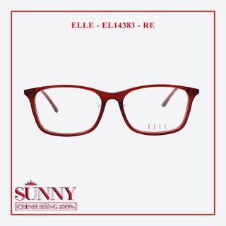 Gọng Kính Nữ Elle EL14383