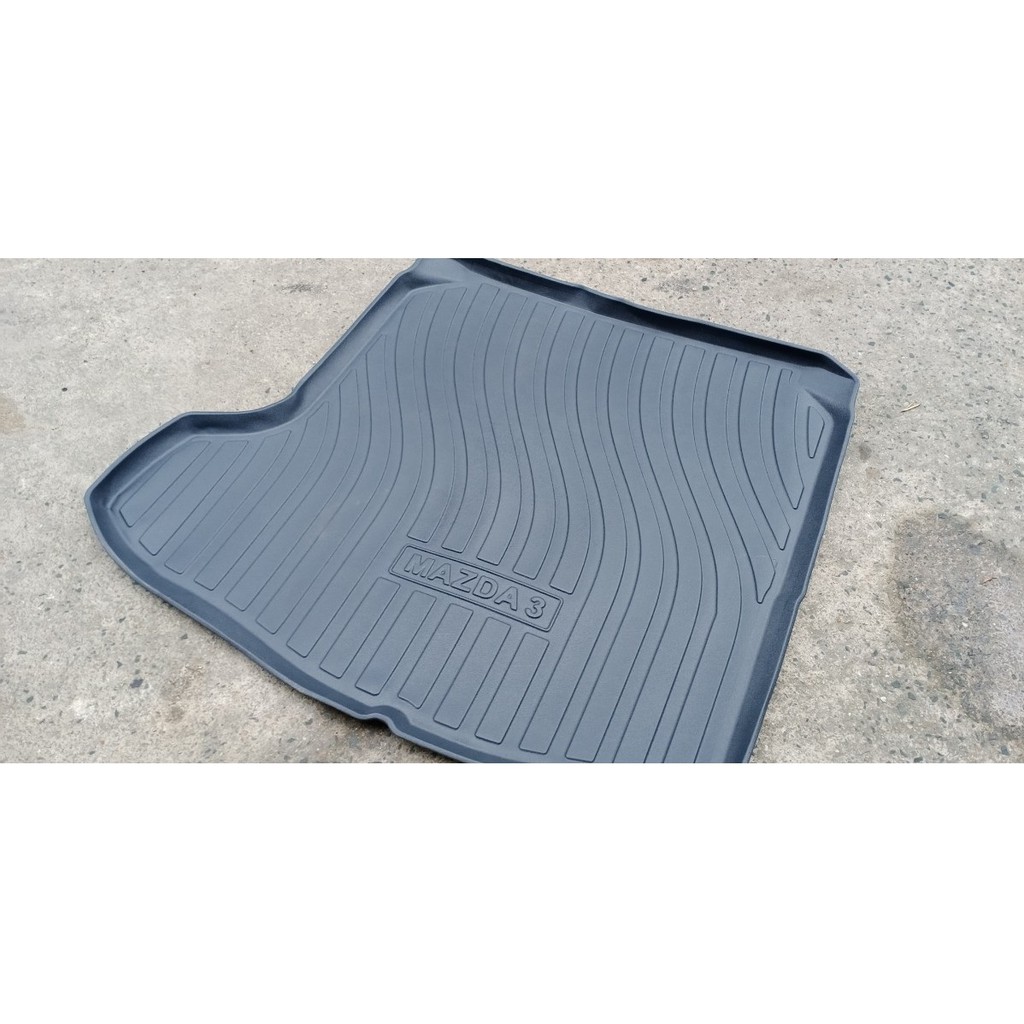 Lót Cốp Xe MAZDA 3 Sedan 2021, 2022 2023