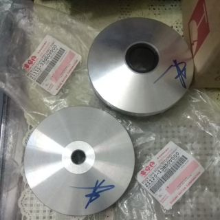 Cặp chén bi  Su HAYATE zin hãng