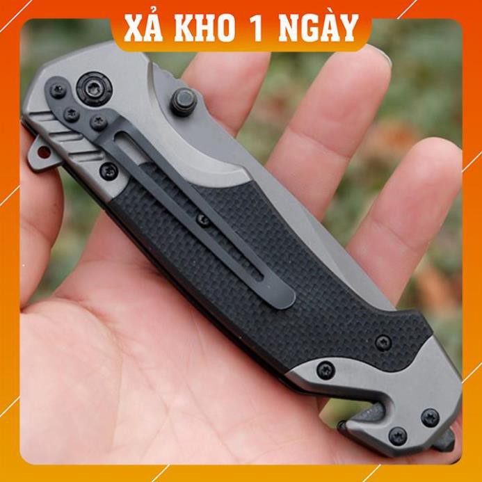 Dao Phượt Gấp browning Du Lịch Gọt Hoa Quả Bỏ Túi Tiện Lợi | BigBuy360 - bigbuy360.vn