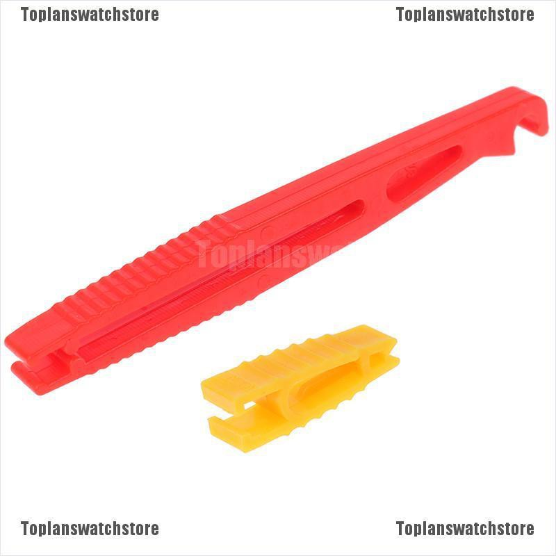 Set 2 Dụng Cụ Tháo Gỡ Cầu Chì Ô Tô Tiện Lợi
