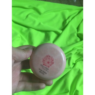 Má hồng blusher bông mịn