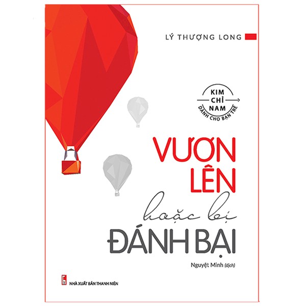 Sách - Vươn lên hoặc bị đánh bại - ML-KN06-115k-8936067600896