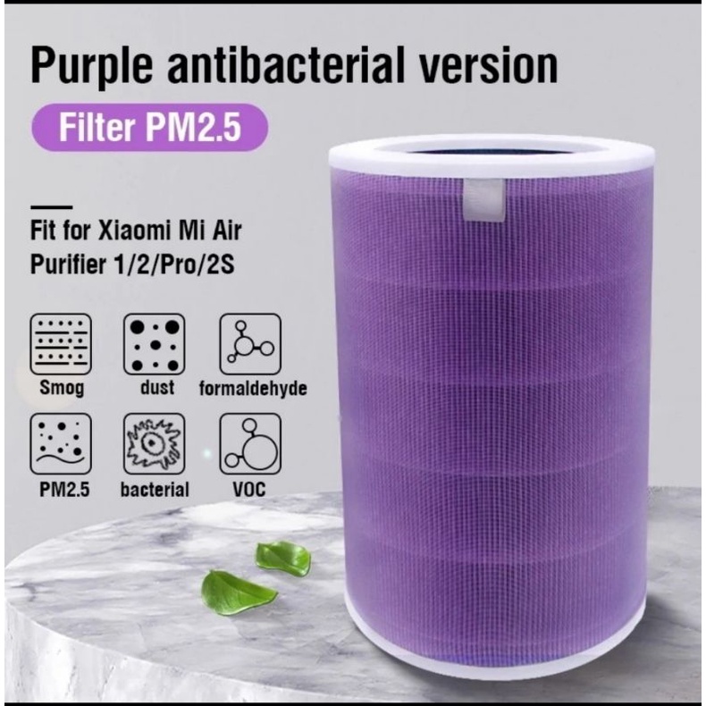 Lõi lọc không khí.Xiaomi Air Purifier 2C ,Xiaomi Air Purifier 2S,Xiaomi Air Purifier 3,Xiaomi