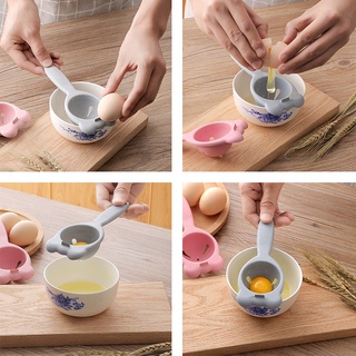 Dụng cụ tách lòng đỏ trứng lúa mạch HOUSEEKER