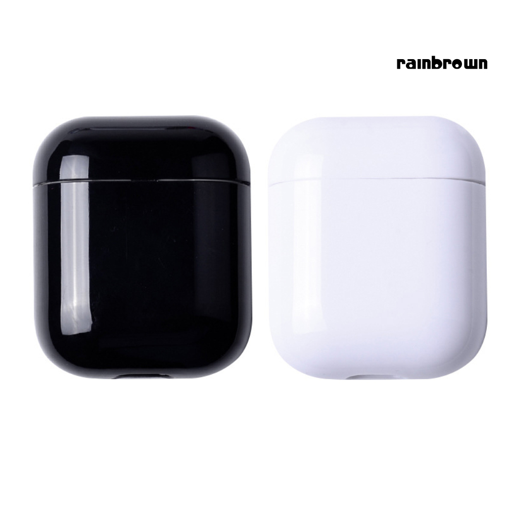 Hộp Bảo Vệ Chống Bụi Cho Tai Nghe Apple Airpods