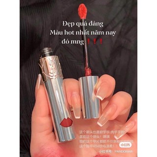 Son YSL màu 84 08