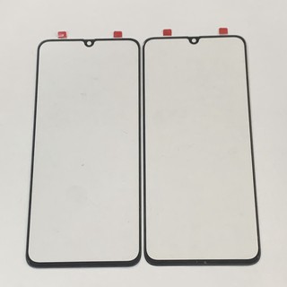 Kính điện thoại Samsung A70/A705 ĐEN