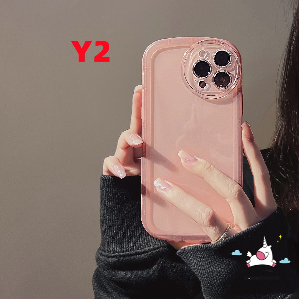 Ốp Điện Thoại TPU Mềm Trong Suốt Chống Sốc Cho Redmi 9 9T 10A 10 10C 9C Nf 9A Redmi Note 10 10s 11 11s