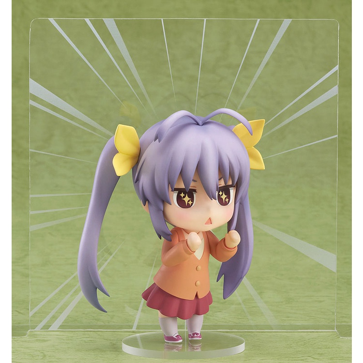 [ Ora Ora ] [ Hàng có sẵn ] Mô hình Figure chính hãng - Nendoroid Renge Miyauchi - Non Non Biyori