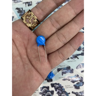 ( 5 cái )  Tụ chống sét 10D471K varistor 470V.
