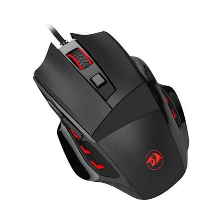 Chuột Gaming Redragon M609 Phaser