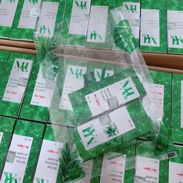 Combo mix nguyên chất