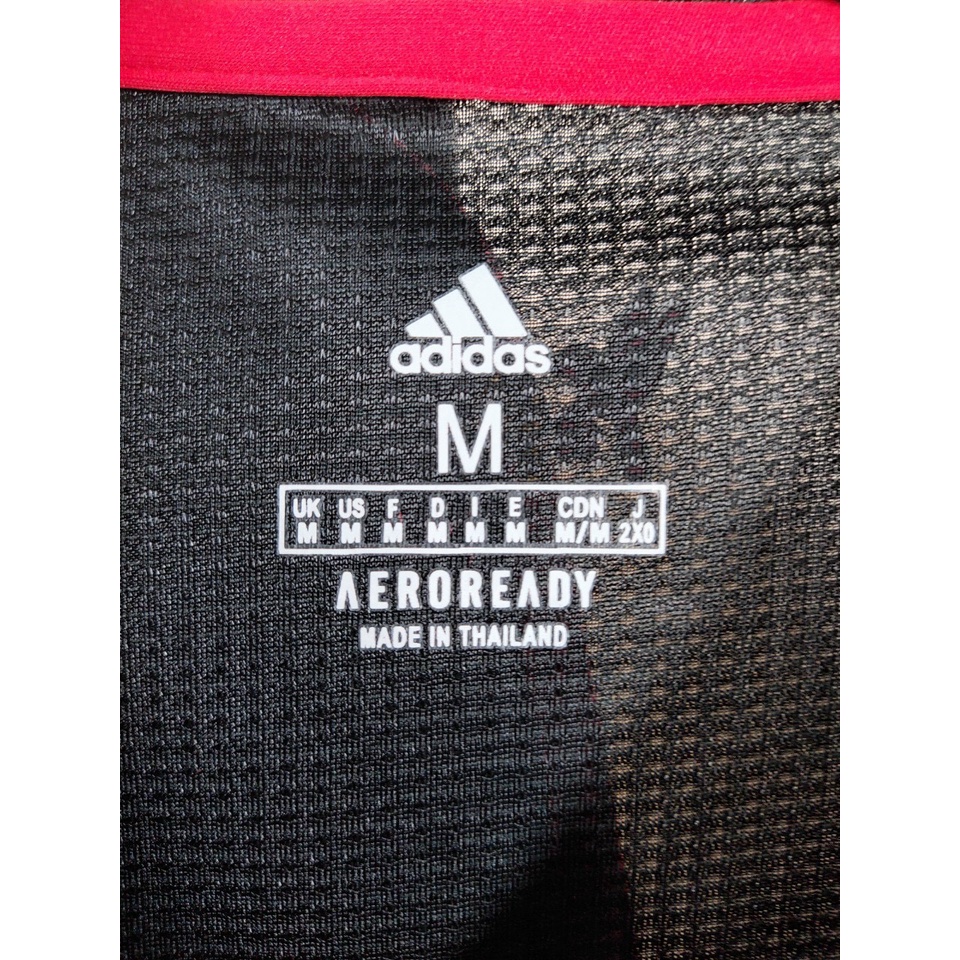Áo Bóng Đá CLB Ajax Amsterdam - Nhiều Màu - Chuẩn Mẫu Thi Đấu - Vải Polyester Thái Gai Lưới