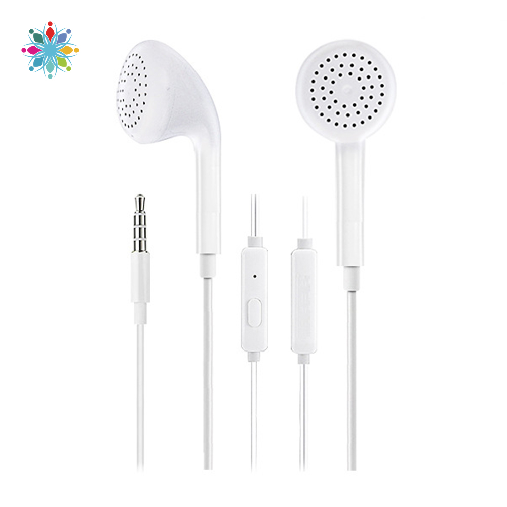 Tai Nghe Nhét Tai Dành Cho Điện Thoại Oppo Android