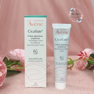 Kem dưỡng phục hồi Avene Cicalfate 40ml