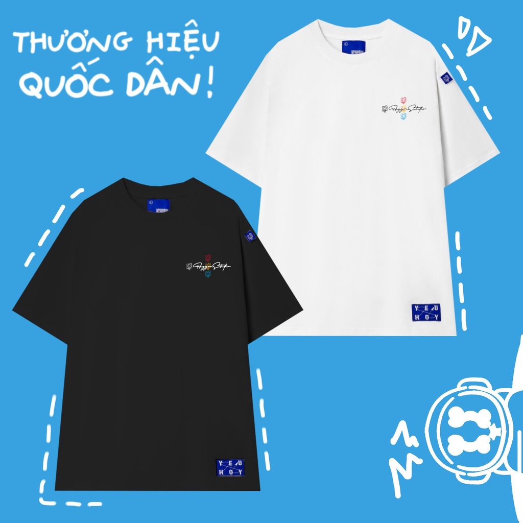 Áo Thun MINI LOGO TEE | BigBuy360 - bigbuy360.vn
