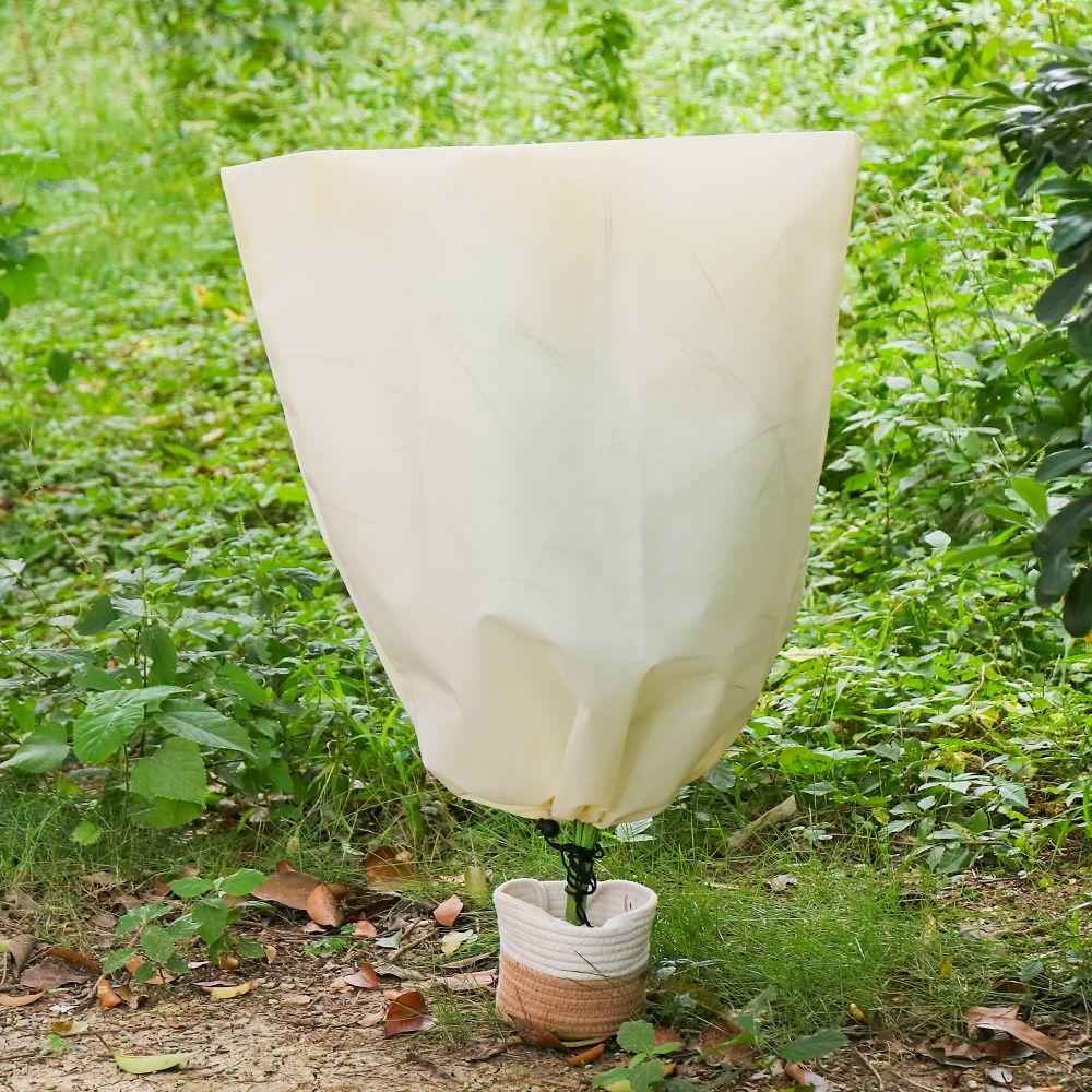 Vỏ Bọc Cây Trồng Chống Đóng Băng Chống Lạnh Bảo Vệ