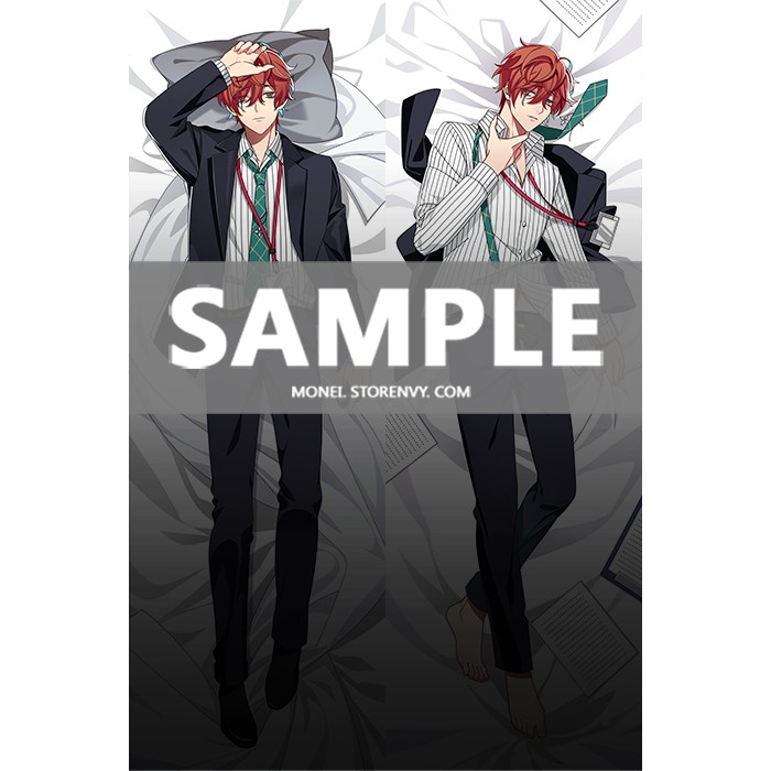 Vỏ gối Hypnosismic