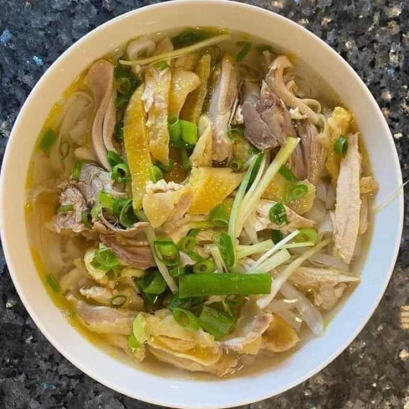 Gà dai nhập khẩu Hàn Quốc 🐣